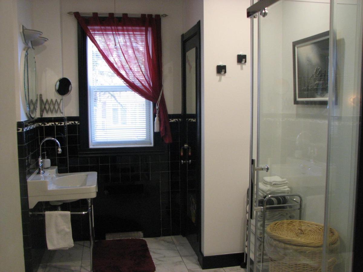 Magnolia B&B Гранби Экстерьер фото