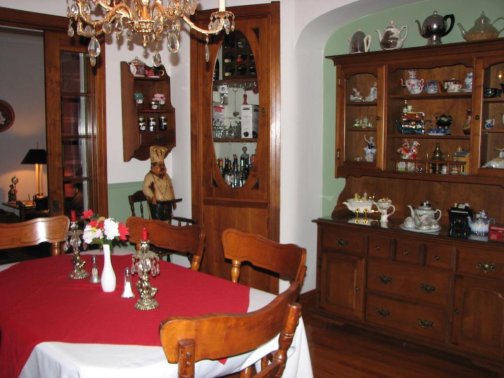 Magnolia B&B Гранби Экстерьер фото