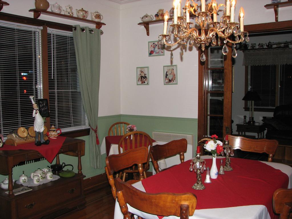 Magnolia B&B Гранби Экстерьер фото