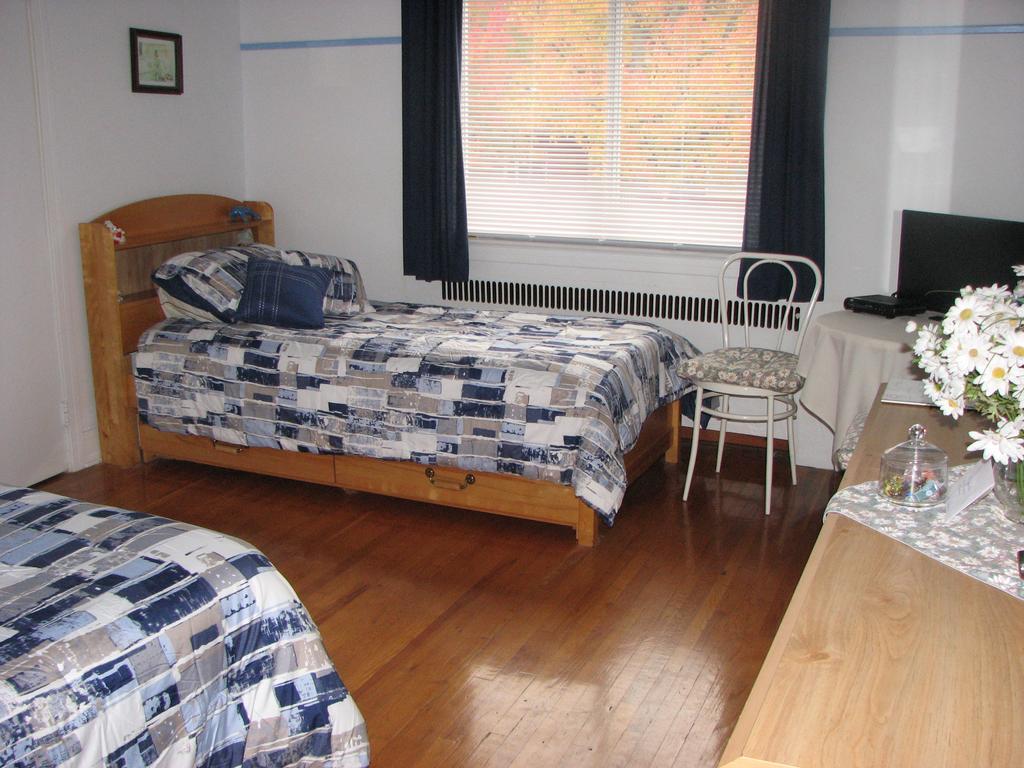 Magnolia B&B Гранби Экстерьер фото