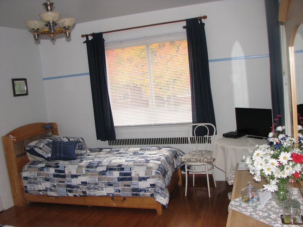 Magnolia B&B Гранби Экстерьер фото