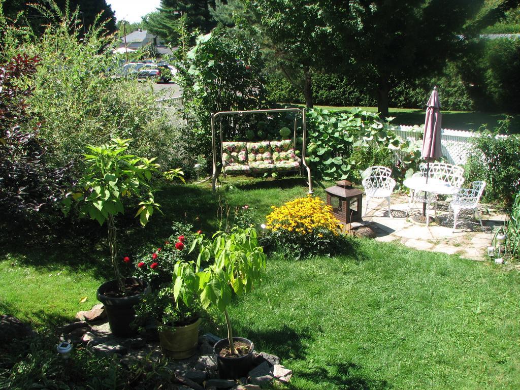 Magnolia B&B Гранби Экстерьер фото