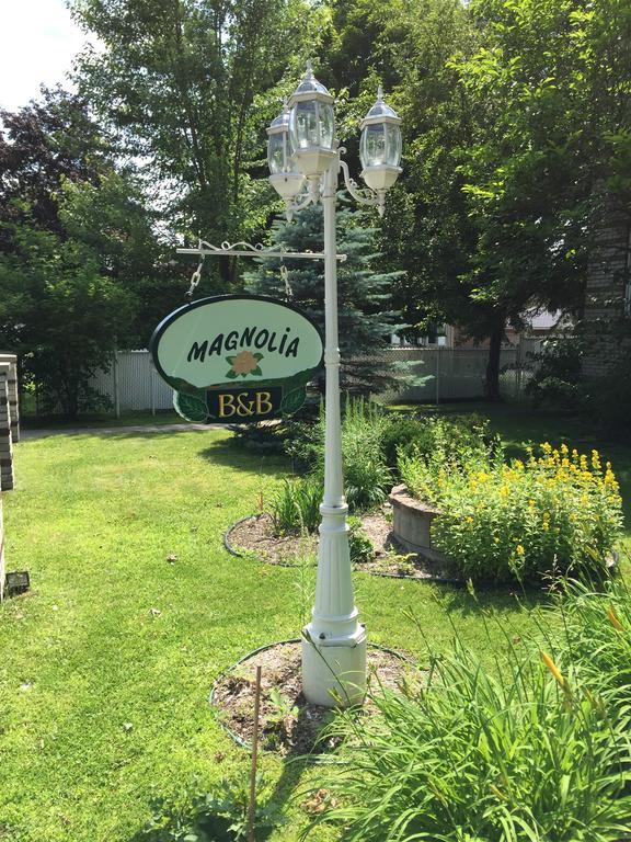 Magnolia B&B Гранби Экстерьер фото
