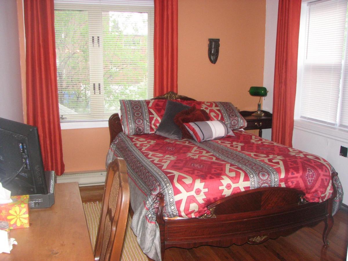 Magnolia B&B Гранби Экстерьер фото