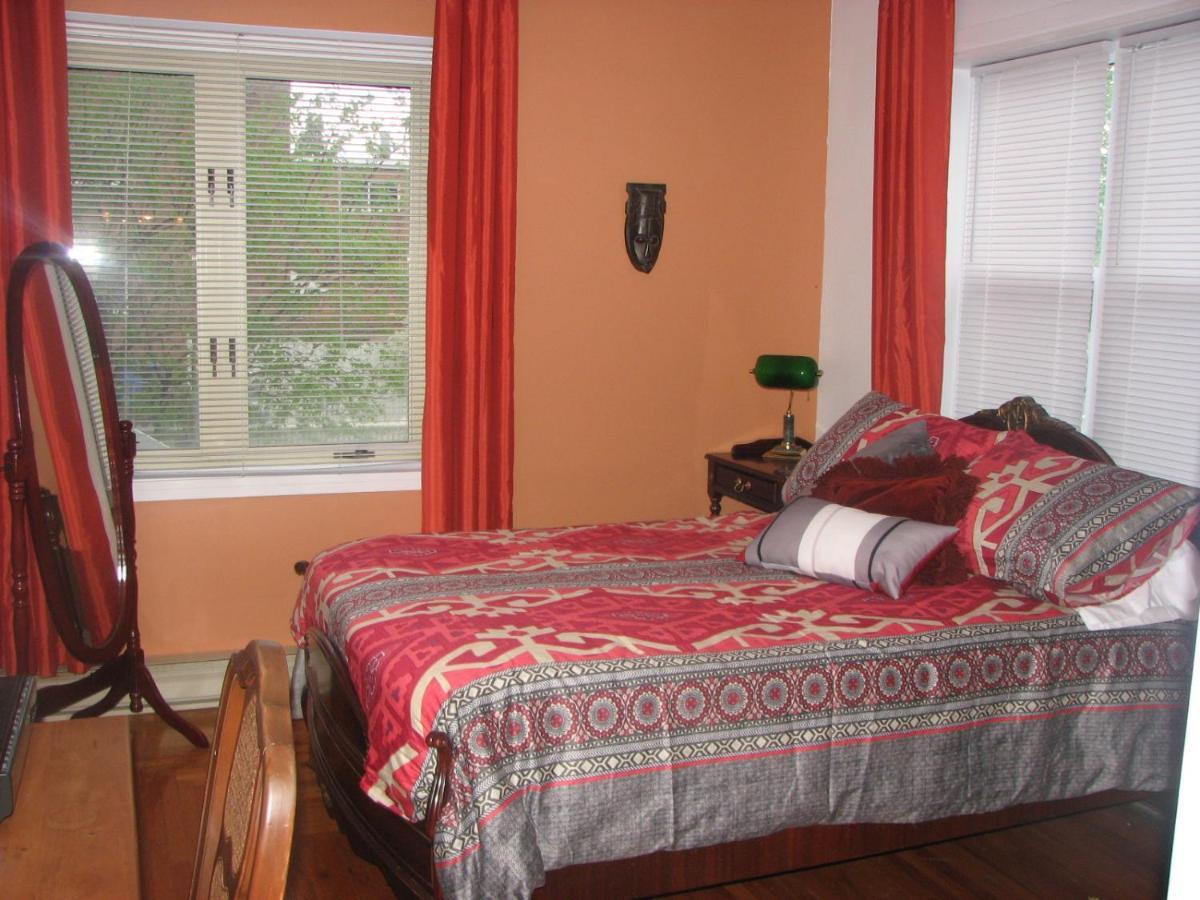 Magnolia B&B Гранби Экстерьер фото