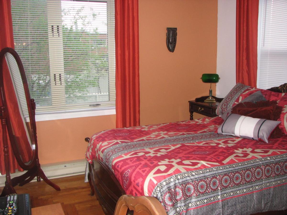 Magnolia B&B Гранби Экстерьер фото